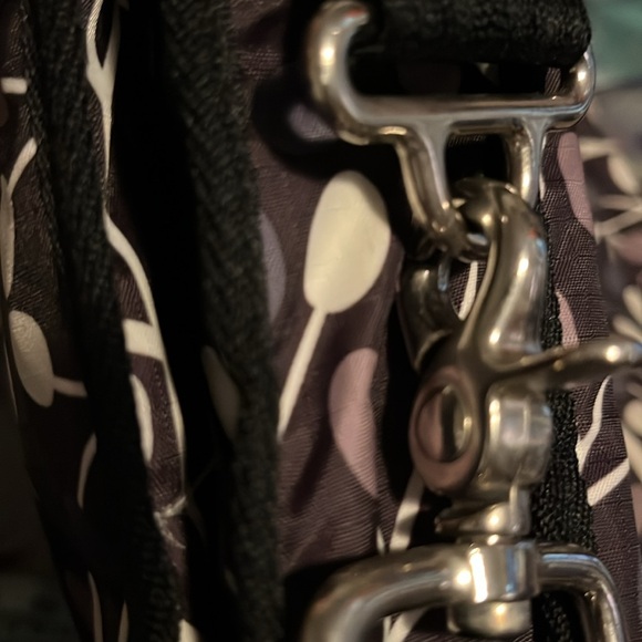 LESPORTSAC Messenger Travel Crossbody Bag - Picture 10 of 10